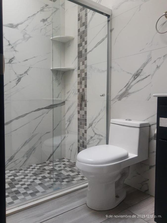Apartament Departamento Glorieta Mazamitla Zewnętrze zdjęcie