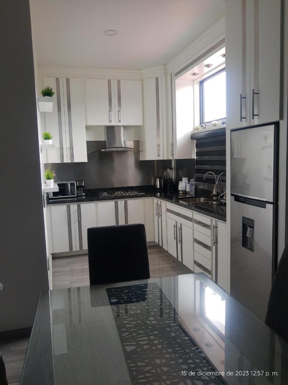 Apartament Departamento Glorieta Mazamitla Zewnętrze zdjęcie