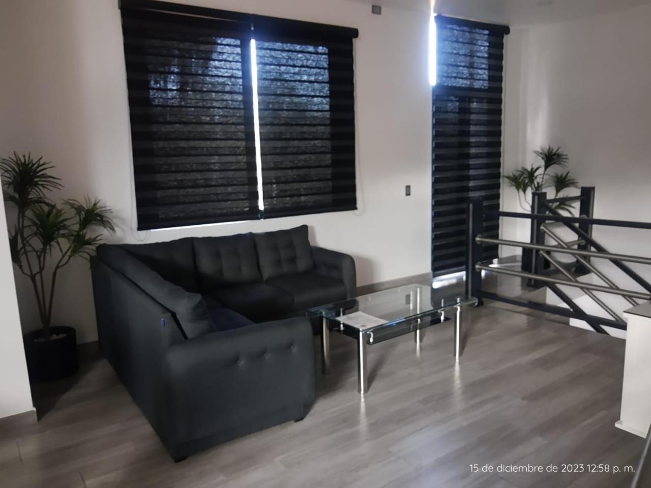 Apartament Departamento Glorieta Mazamitla Zewnętrze zdjęcie